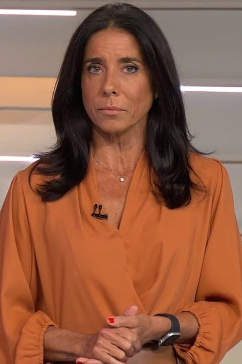 Mônica Teixeira photo 2