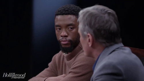 Escena del episodio 13 de la temporada 9 de Variety Studio: Actors on Actors