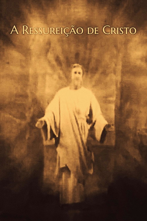 Affiche de A Ressureição de Cristo
