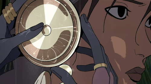 Pearl Memory still