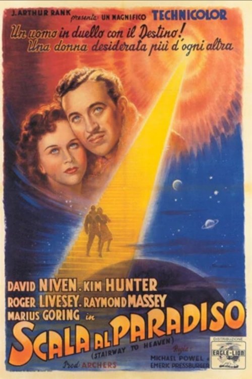 Movie Image