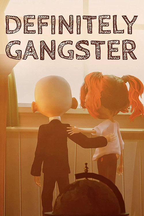 Definitely Gangster