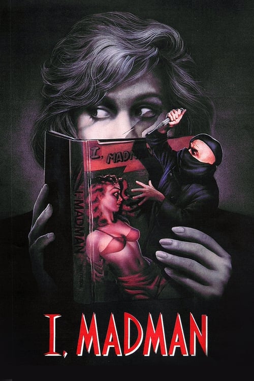 I, Madman (1989)