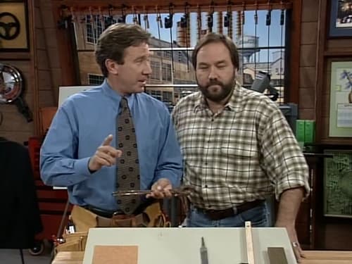 Poster della serie Home Improvement