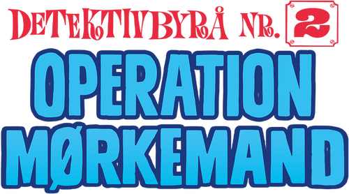 Operasjon Mørkemann