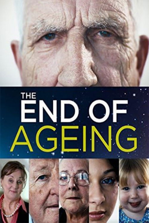 The End of Ageing
