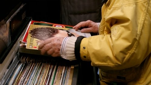 Alt & Neu: Life Inside A Scene image 2