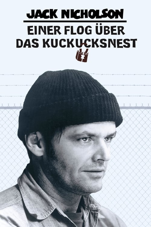 One Flew Over the Cuckoo's Nest