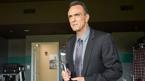 Brockmire - Season 3 Episode 1 (S3E1) : Clubhouse Cancer TV Shows