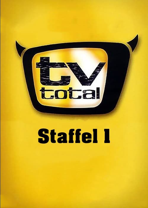 TV Total, S01 - (1999)