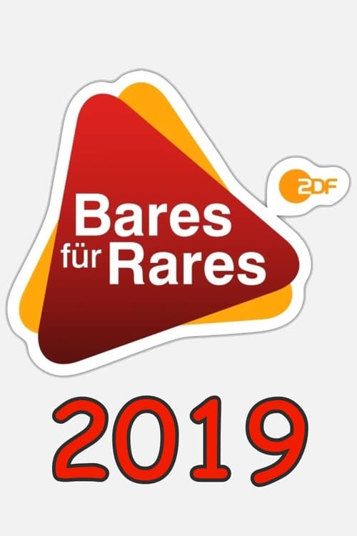 Bares für Rares, S10 - (2019)
