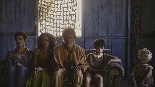 O Filho de Mil Homens