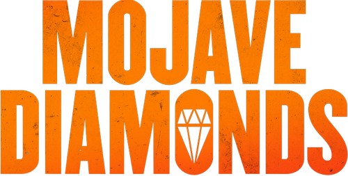 Mojave Diamonds