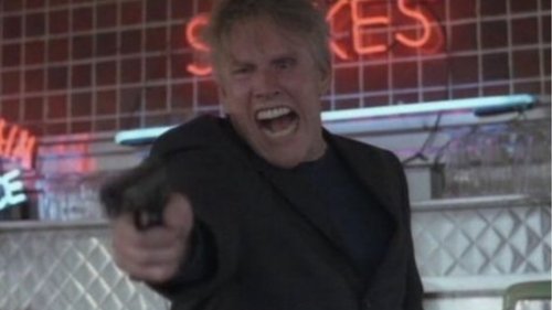 The Gingerdead Man (2005) - MTDb