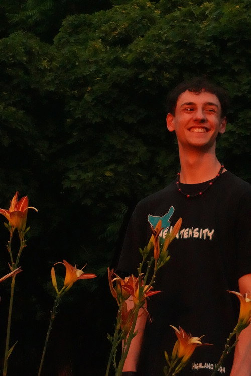 Foto de Amon Lavielle