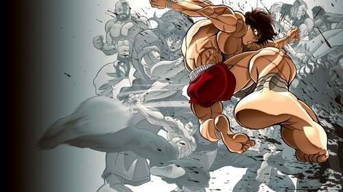 Baki – O Campeão