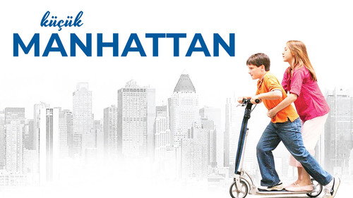 Pequeño Manhattan — Fondos 20