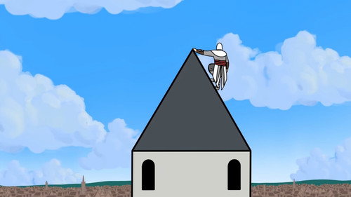 Assassin's Creed: Savage Industry