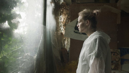 Once I Got in, It Was Hard to Get Out