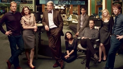 The Newsroom