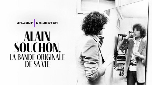 Image Alain Souchon, la bande originale de sa vie