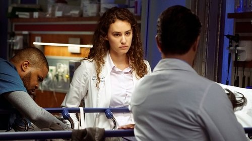Chicago Med – Atendimento de Emergência: 2×23