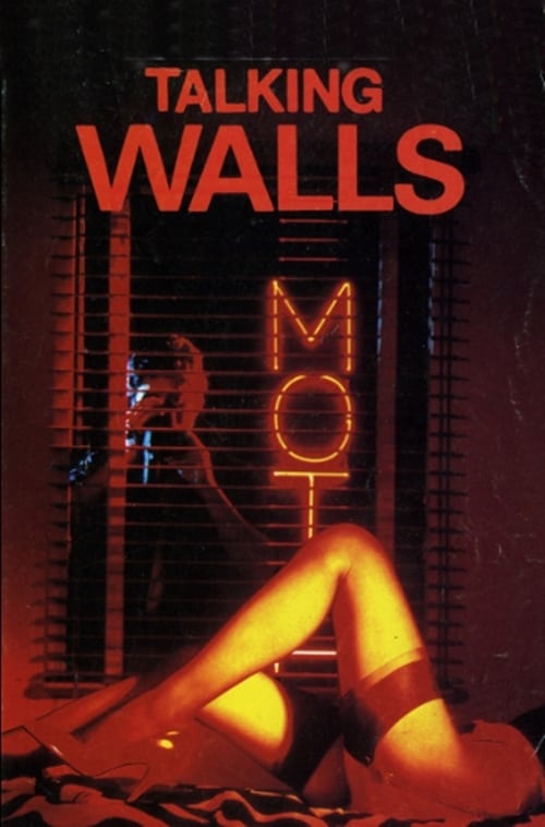 Talking Walls 1987