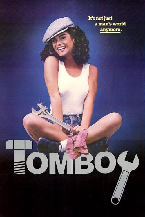 Largescale poster for Tomboy