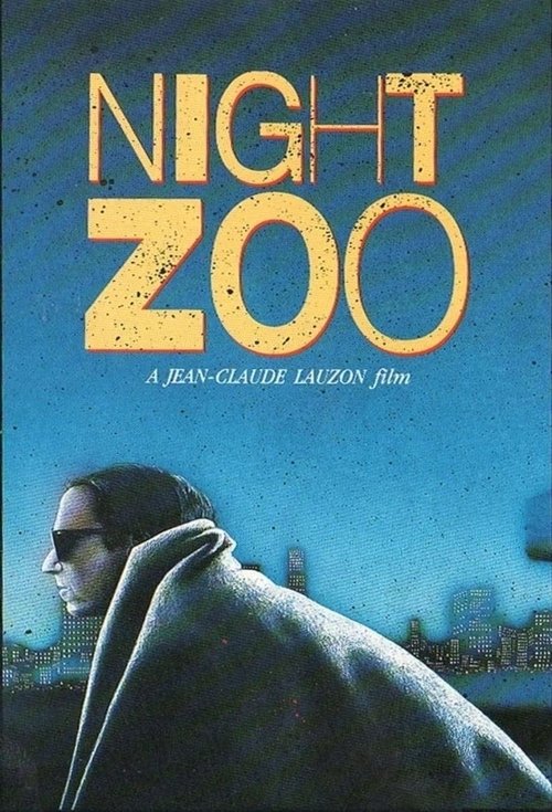 Night Zoo (1987)