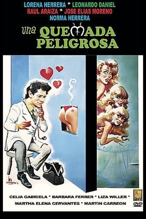 Una quemada peligrosa (1991)