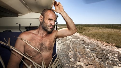 Poster della serie Marooned with Ed Stafford