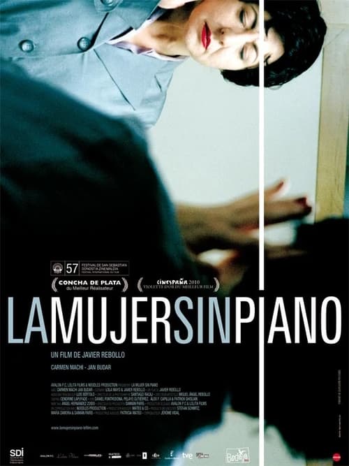 La Mujer Sin Piano (2009)