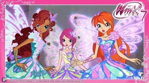 Poster della serie Winx Club 7