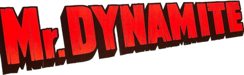 Mr. Dynamite