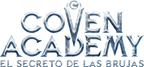 Coven Academy - Logo 5