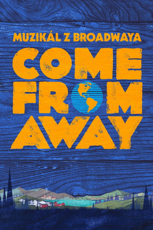 Come from Away