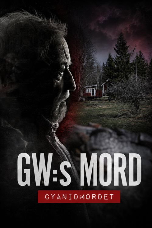 GW:s mord - Cyanidmordet