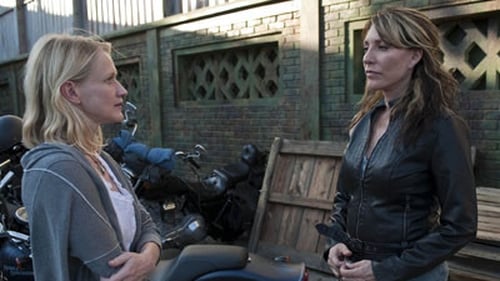 Sons of Anarchy: 3×8