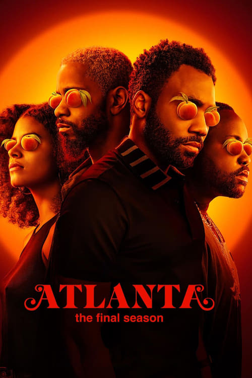 Where to stream Atlanta Season 4