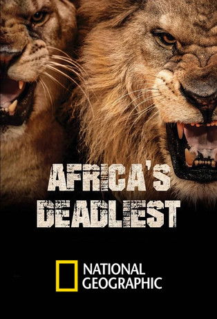 Escena 3 de Africa's Deadly Kingdoms