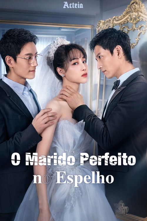 Poster de O Marido Perfeito no Espelho