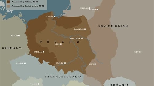 Escena del episodio 5 de la temporada 2 de Patrulla juvenil