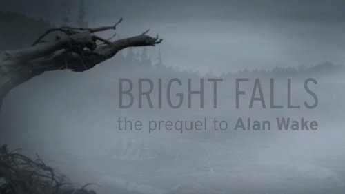 Bright Falls