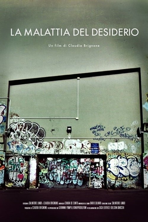La malattia del desiderio