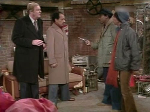 The Jeffersons, S04E26 - (1978)