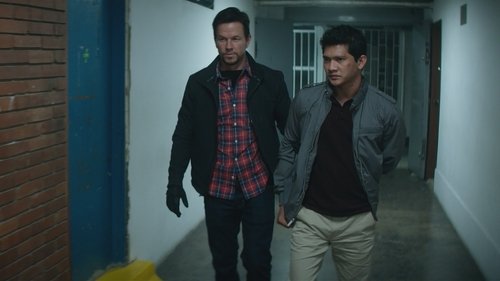 Watch Mile 22 HD Full Online