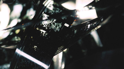 All You Need to Make a Movie Is a Gun