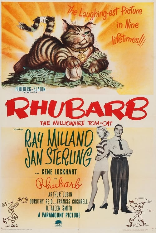 Rhubarb (1951)