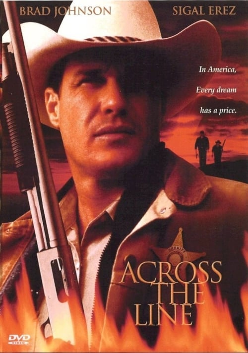 Across the Line (2000) Poster