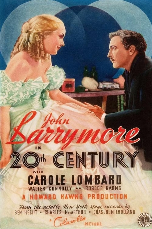 Largescale poster for Twentieth Century